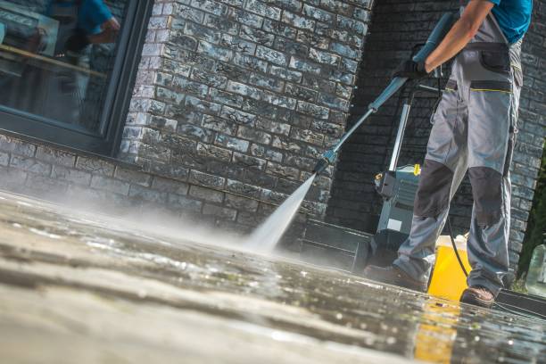 Best Pool Deck Cleaning  in Port Norris, NJ