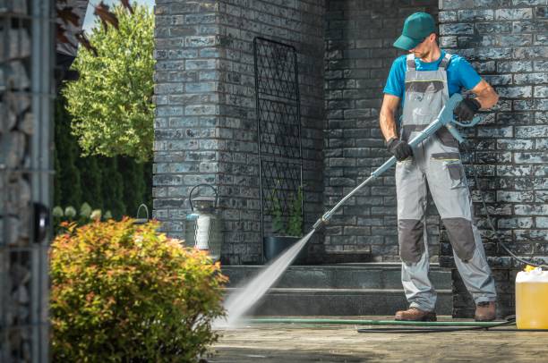 Best Post-Construction Pressure Washing  in Port Norris, NJ