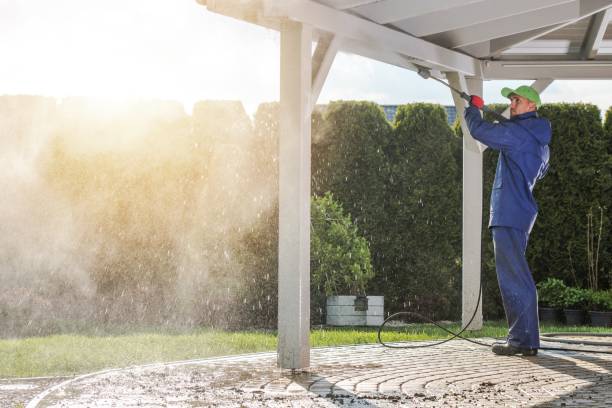 Best Rust Removal  in Port Norris, NJ