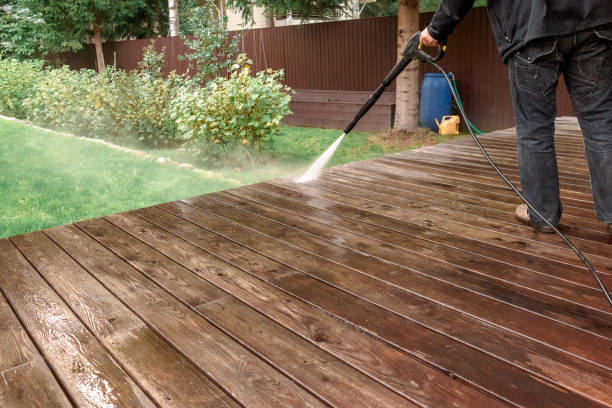 Best Building Exterior Washing  in Port Norris, NJ