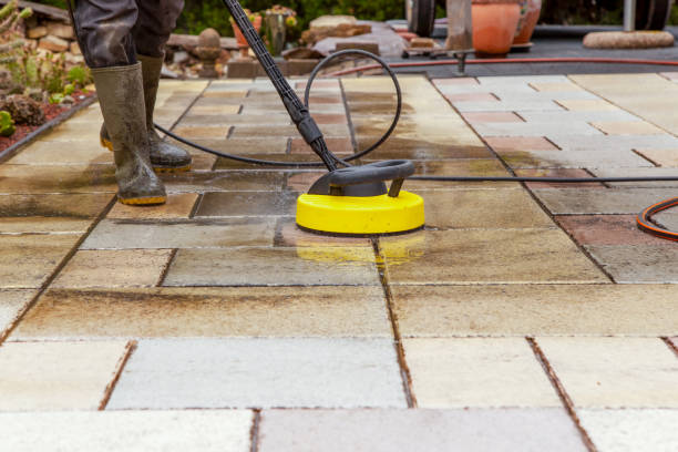 Best Post-Construction Pressure Washing  in Port Norris, NJ