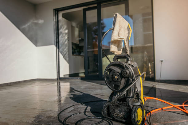 Best Patio and Deck Pressure Washing  in Port Norris, NJ