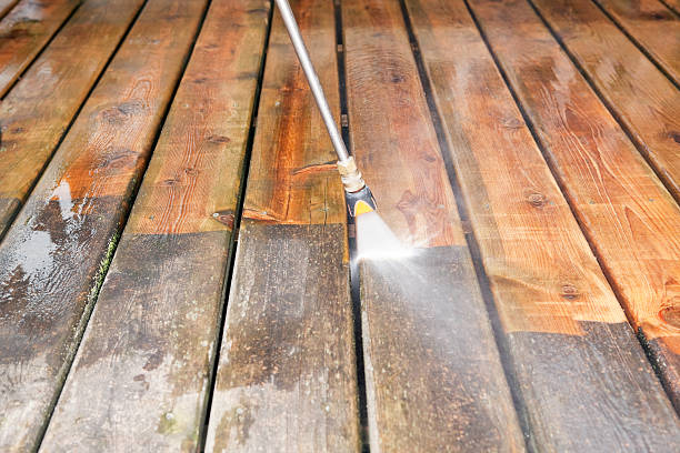 Best Driveway Pressure Washing  in Port Norris, NJ